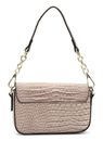 Tamaris Celes Mini Crossbody Bag Taupe Tamaris Celes Mini Crossbody Bag Taupe