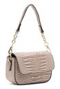 Tamaris Celes Mini Crossbody Bag Taupe Tamaris Celes Mini Crossbody Bag Taupe
