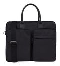 TOMMY HILFIGER TH Repreve Computer Bag Black TOMMY HILFIGER TH Repreve Computer Bag Black