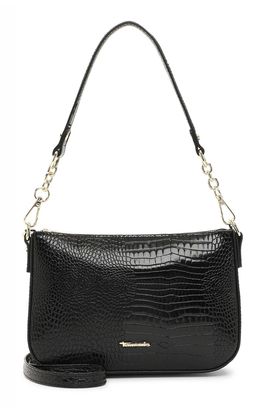 Tamaris Celes Crossbody Bag Black