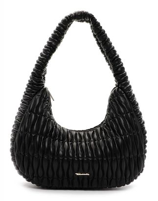 Tamaris Charis Hobo M Black