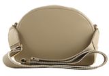 TOMMY HILFIGER TH Monotype Half Moon Crossover Beige