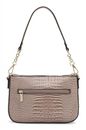 Tamaris Celes Crossbody Bag Taupe