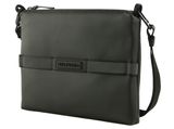 TOMMY HILFIGER TH Monotype Minibag Black TOMMY HILFIGER TH Monotype Minibag Black