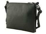 TOMMY HILFIGER TH Monotype Minibag Black TOMMY HILFIGER TH Monotype Minibag Black