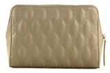 TOMMY HILFIGER TH Refined Vanity Case Beige