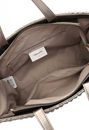 Tamaris Charis Shopper Darksilver