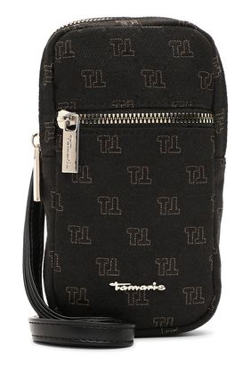 Tamaris Clarice Mobile Phone Case Bag Black