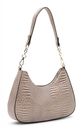 Tamaris Celes Hobo Bag Taupe Tamaris Celes Hobo Bag Taupe