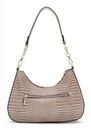 Tamaris Celes Hobo Bag Taupe Tamaris Celes Hobo Bag Taupe