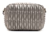 Tamaris Charis Crossbody Bag Darksilver Tamaris Charis Crossbody Bag Darksilver