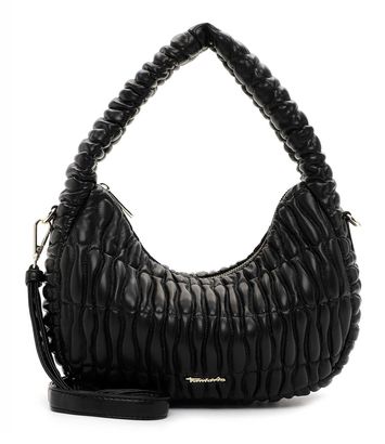 Tamaris Charis Hobo S Black