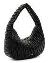 Tamaris Charis Hobo S Black