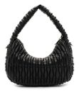 Tamaris Charis Hobo S Black