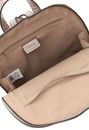 Tamaris Celes Backpack Taupe Tamaris Celes Backpack Taupe