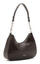 Tamaris Celes Hobo Bag Brown Tamaris Celes Hobo Bag Brown