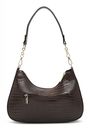 Tamaris Celes Hobo Bag Brown Tamaris Celes Hobo Bag Brown