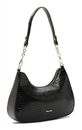 Tamaris Celes Hobo Bag Black Tamaris Celes Hobo Bag Black