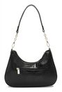 Tamaris Celes Hobo Bag Black Tamaris Celes Hobo Bag Black