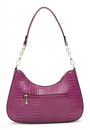 Tamaris Celes Hobo Bag Violet Tamaris Celes Hobo Bag Violet