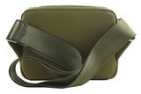 LACOSTE Nomogramme Reporter Bag Ivy Green LACOSTE Nomogramme Reporter Bag Ivy Green