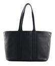 LACOSTE City Court Shopping Bag L Noir LACOSTE City Court Shopping Bag L Noir