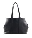 LACOSTE City Court Shopping Bag L Noir LACOSTE City Court Shopping Bag L Noir