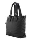 LACOSTE Kome Tote Bag L Noir LACOSTE Kome Tote Bag L Noir