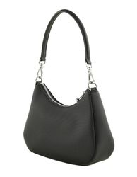 ★LACOSTE★ Women's Anna Hobo Crossbody Bag Black NF4642A55G Amazon.com: ANKICK Womens Leather Chain Hobo Bag Tote