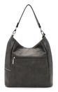 Tamaris Nele Hobo Bag Grey