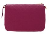 LIU JO Caliwen Crossbody Fucsia LIU JO Caliwen Crossbody Fucsia