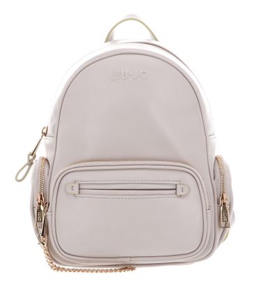 LIU JO Garima Backpack M True Champagne