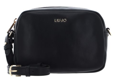 LIU JO Caliwen Camera Bag M Nero