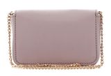 LIU JO Caliwen Crossbody S Rose Smoke