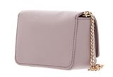 LIU JO Caliwen Crossbody S Rose Smoke