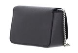 LIU JO Caliwen Crossbody S Antracite Met.