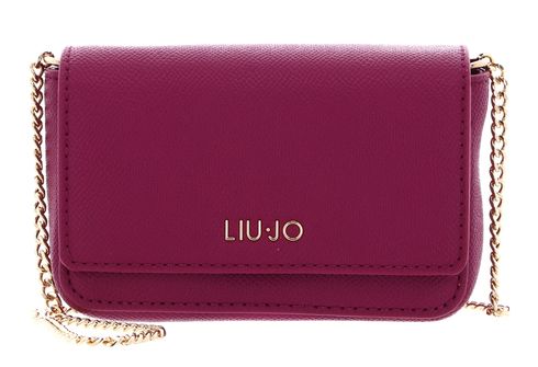 LIU JO Caliwen Crossbody S Fucsia