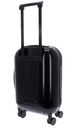LIU JO Barite Trolley S Nero LIU JO Barite Trolley S Nero