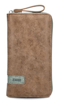 zwei O.Wallet OW2 L Eucalyptus