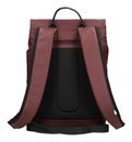 zwei Cargo CAR130 Backpack Bordeaux zwei Cargo CAR130 Backpack Bordeaux
