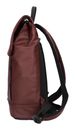 zwei Cargo CAR130 Backpack Bordeaux zwei Cargo CAR130 Backpack Bordeaux