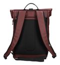 zwei Cargo CAR200 Backpack Bordeaux