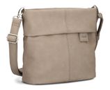 zwei Mademoiselle.M M8 Nubuk-Cappuccino zwei Mademoiselle.M M8 Nubuk-Cappuccino