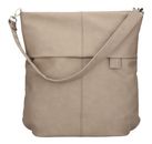 zwei Mademoiselle.M M140 Nubuk-Cappuccino zwei Mademoiselle.M M140 Nubuk-Cappuccino