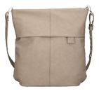 zwei Mademoiselle.M M140 Nubuk-Cappuccino zwei Mademoiselle.M M140 Nubuk-Cappuccino