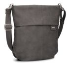 zwei Mademoiselle.M M90 S Nubuk-Stone zwei Mademoiselle.M M90 S Nubuk-Stone