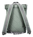 zwei Benno BE250 Backpack Eucalyptus zwei Benno BE250 Backpack Eucalyptus