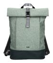 zwei Benno BE250 Backpack Eucalyptus zwei Benno BE250 Backpack Eucalyptus