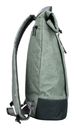 zwei Benno BE250 Backpack Eucalyptus zwei Benno BE250 Backpack Eucalyptus