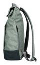 zwei Benno BE250 Backpack Eucalyptus zwei Benno BE250 Backpack Eucalyptus